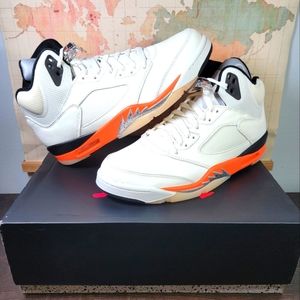BRAND NEW Jordan 5 Retro Shattered Backboard Mens Size 11